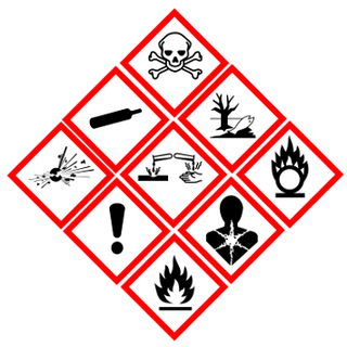 Hazardous Substances Management (HSNO)